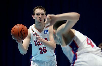 Кирилл Петухов (фото: М. Сербин, cskabasket.com)