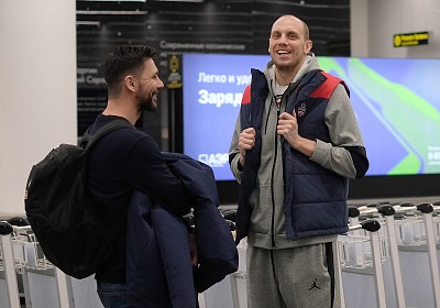 Деян Давидовац (фото: М. Сербин, cskabasket.com)