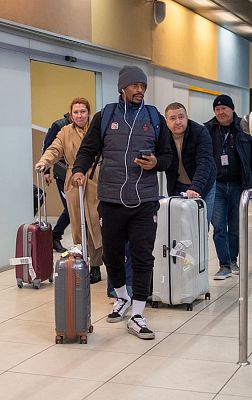 Каспер Уэйр (фото: М. Сербин, cskabasket.com)