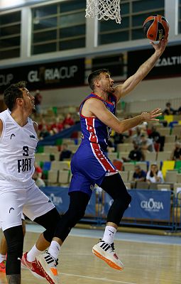Алекса Аврамович (фото: М. Сербин, cskabasket.com)