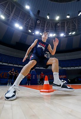 Владимир Карпенко (фото: М. Сербин, cskabasket.com)