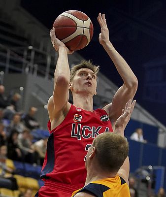  Артём Орехов (фото: Т. Макеева, cskabasket.com)