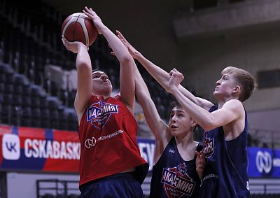(фото: М. Сербин, cskabasket.com)