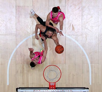 Никита Курбанов (фото: М. Сербин, cskabasket.com)