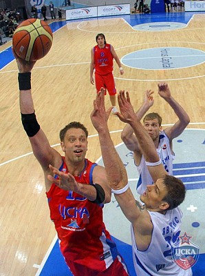 Дэвид Андерсен (фото М. Сербин, cskabasket.com)