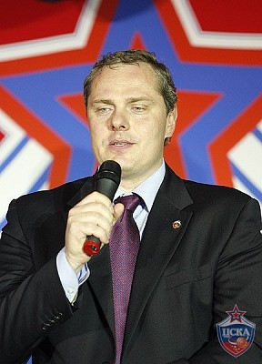 Дмитрий Шакулин (фото М. Сербин, cskabasket.com)