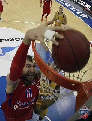 Dmitriy Sokolov (photo M. Serbin, cskabasket.com)