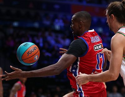 Ливио Жан-Шарль (фото: М. Сербин, cskabasket.com)