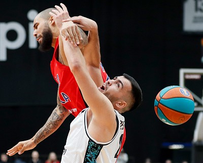 Dallas Moore (photo: M. Serbin, cskabasket.com)