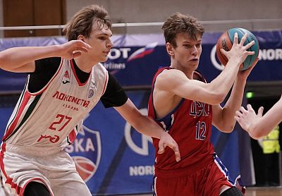 Иван Бондаренко (фото: Т. Макеева, cskabasket.com)