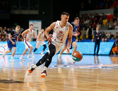 Алекса Аврамович (фото: М. Сербин, cskabasket.com)