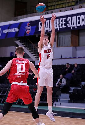 Андрей Лукьянов (фото: М. Сербин, cskabasket.com)