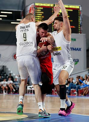 Иван Ухов (фото: М. Сербин, cskabasket.com)
