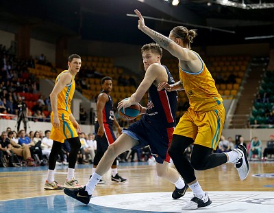 Йонас Йеребко (фото: М. Сербин, cskabasket.com)