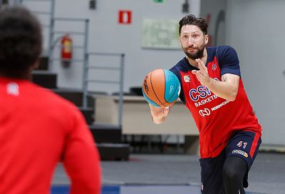 Никита Курбанов (фото: М. Сербин, cskabasket.com)
