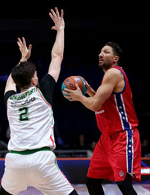 Никита Курбанов (фото: М. Сербин, cskabasket.com)