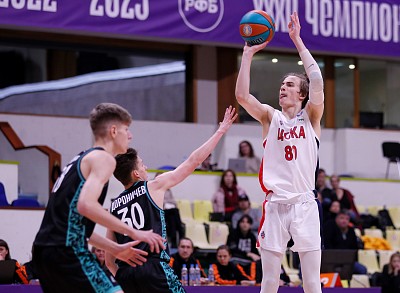 Ростислав Гусев (фото: М. Сербин, cskabasket.com)
