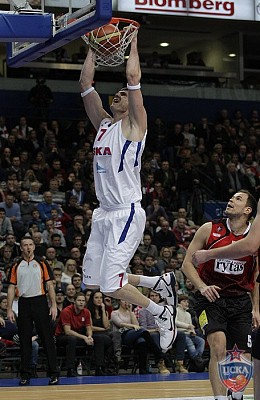 Дариуш Лавринович (фото М. Сербин, cskabasket.com)