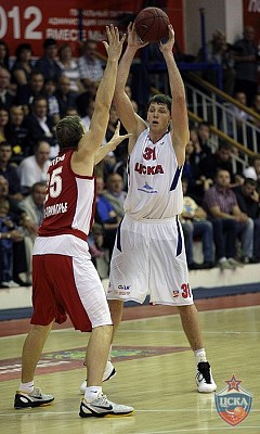 Виктор Хряпа (фото М. Сербин, cskabasket.com)