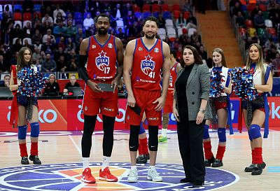 (фото: М. Сербин, cskabasket.com)
