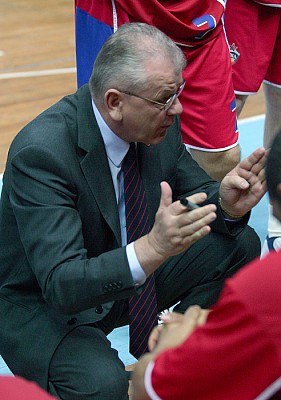 Dusan Ivkovic
