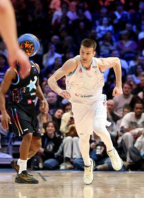 Самсон Руженцев (фото: М. Сербин, cskabasket.com)