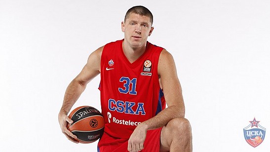 Капитан остается в ЦСКА!