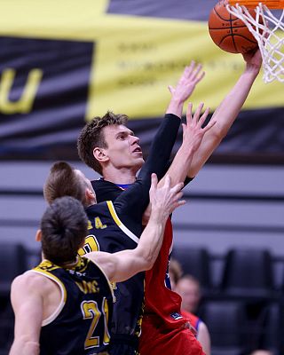 Иван Бондаренко (фото: М. Сербин, cskabasket.com)