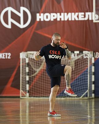 (фото: Т. Макеева, cskabasket.com)