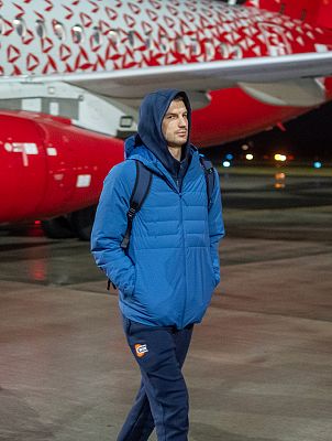 Самсон Руженцев (фото: М. Сербин, cskabasket.com)