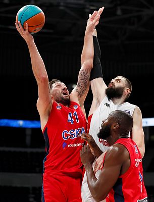 Никита Курбанов (фото: М. Сербин, cskabasket.com)