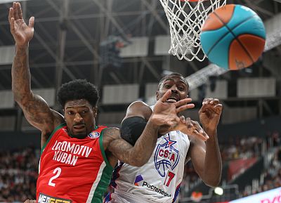 Ливио Жан-Шарль (фото: М. Сербин, cskabasket.com)