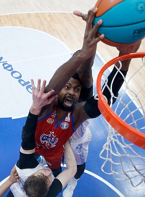 Ливио Жан-Шарль (фото: М. Сербин, cskabasket.com)
