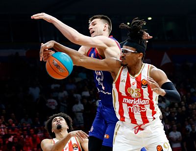 Самсон Руженцев (фото: М. Сербин, cskabasket.com)