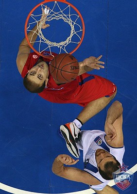 Ненад Крстич (фото Ю. Кузьмин, cskabasket.com)