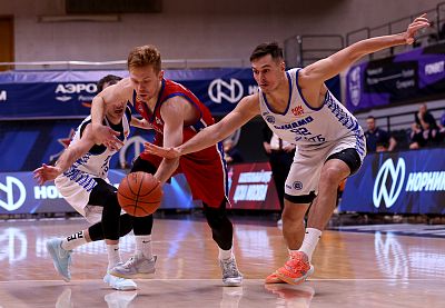 Егор Покинко (фото: М. Сербин, cskabasket.com)