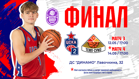 Время финального ответа!