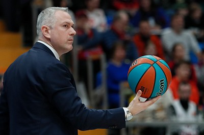Emil Rajkovic (photo: M. Serbin, cskabasket.com)