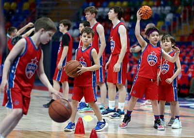 (фото: М. Сербин, cskabasket.com)
