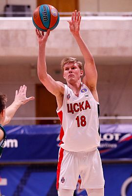 Ярослав Аникин (фото: М. Сербин, cskabasket.com)