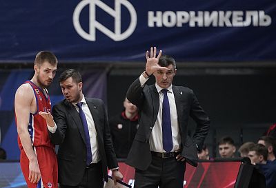 (фото: Т. Макеева, cskabasket.com)