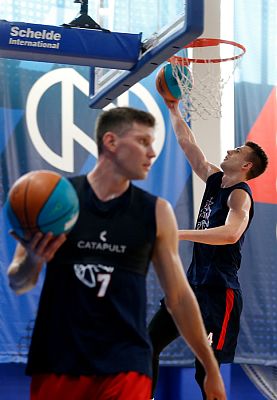 Самсон Руженцев (фото: М. Сербин, cskabasket.com)