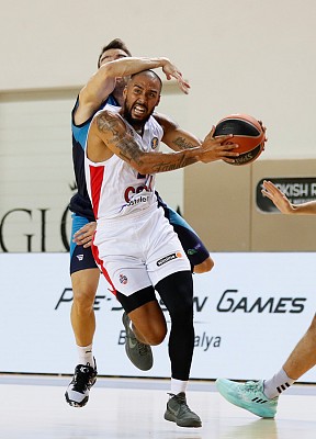 Dallas Moore (photo: M. Serbin, cskabasket.com)