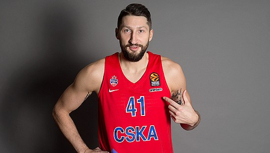 Никита Курбанов – посол One Team!