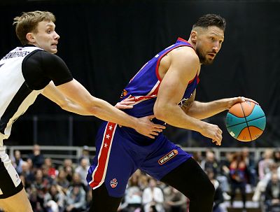 Никита Курбанов (фото: М. Сербин, cskabasket.com)