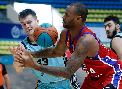 Амат М'Бай (фото: М. Сербин, cskabasket.com)