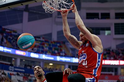 Никита Курбанов (фото: М. Сербин, cskabasket.com)
