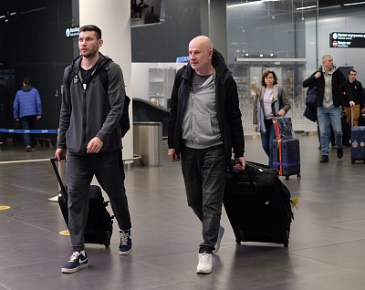 Иван Ухов и Анатолий Золотов (фото: М. Сербин, cskabasket.com)