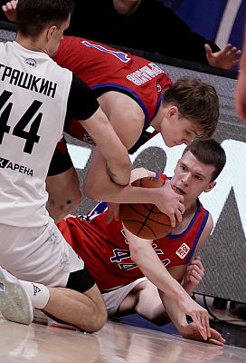 (фото: Т. Макеева, cskabasket.com)