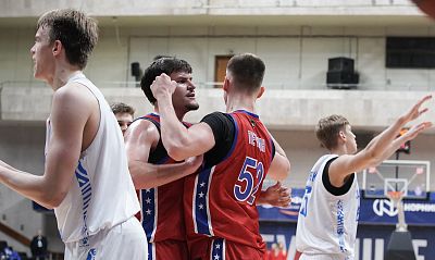 (фото: Т. Макеева, cskabasket.com)